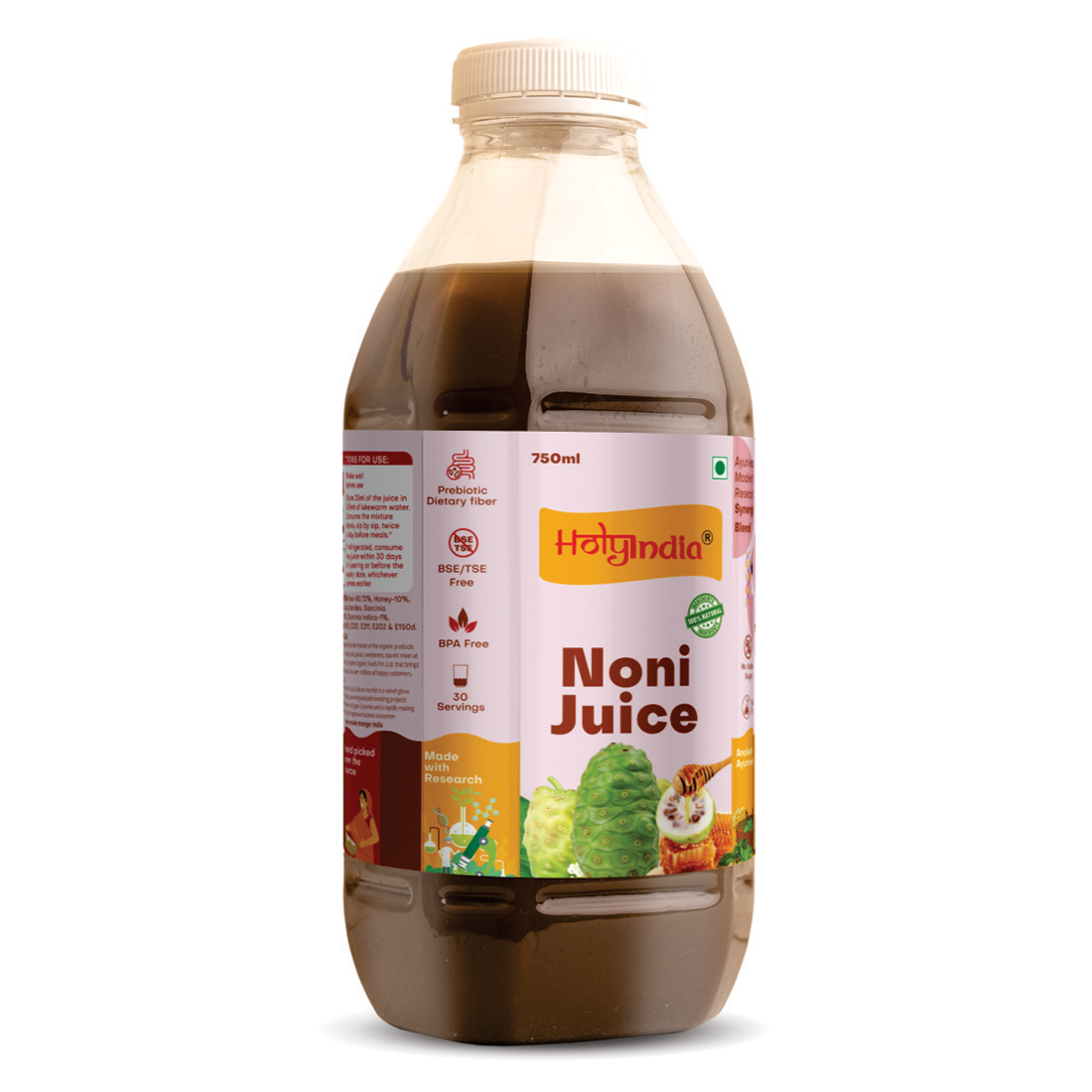 Noni Juice